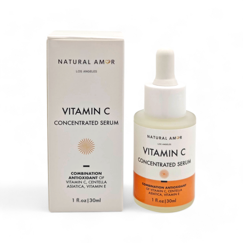 Vitamin C Serum