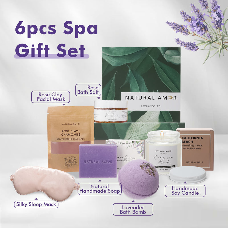 Serenity Gift Set