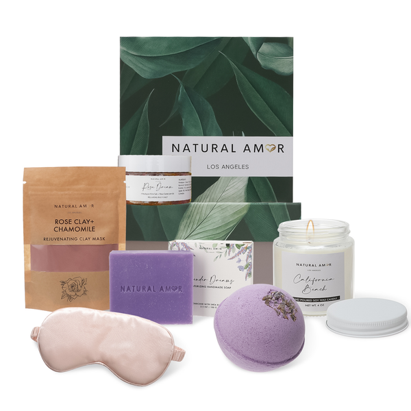 Serenity Gift Set