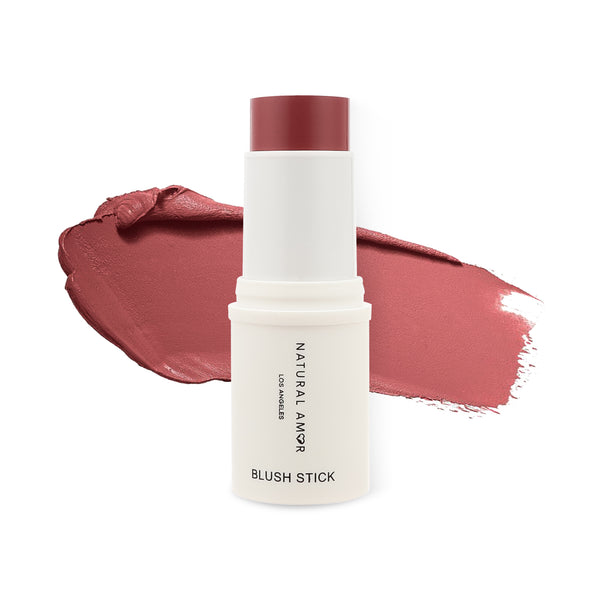 Blush Stick- Dry Rose