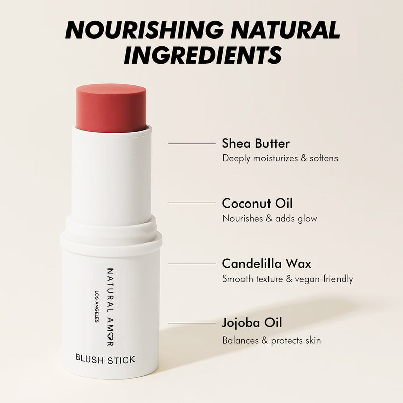 Blush Stick- Sweet Peach