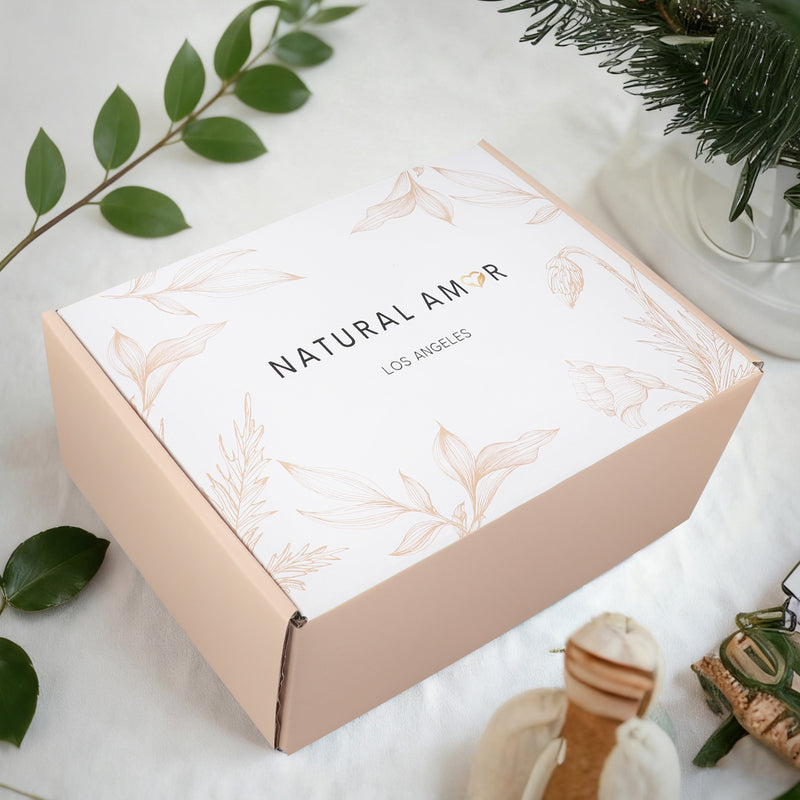 New Blanket Spa Gift Set