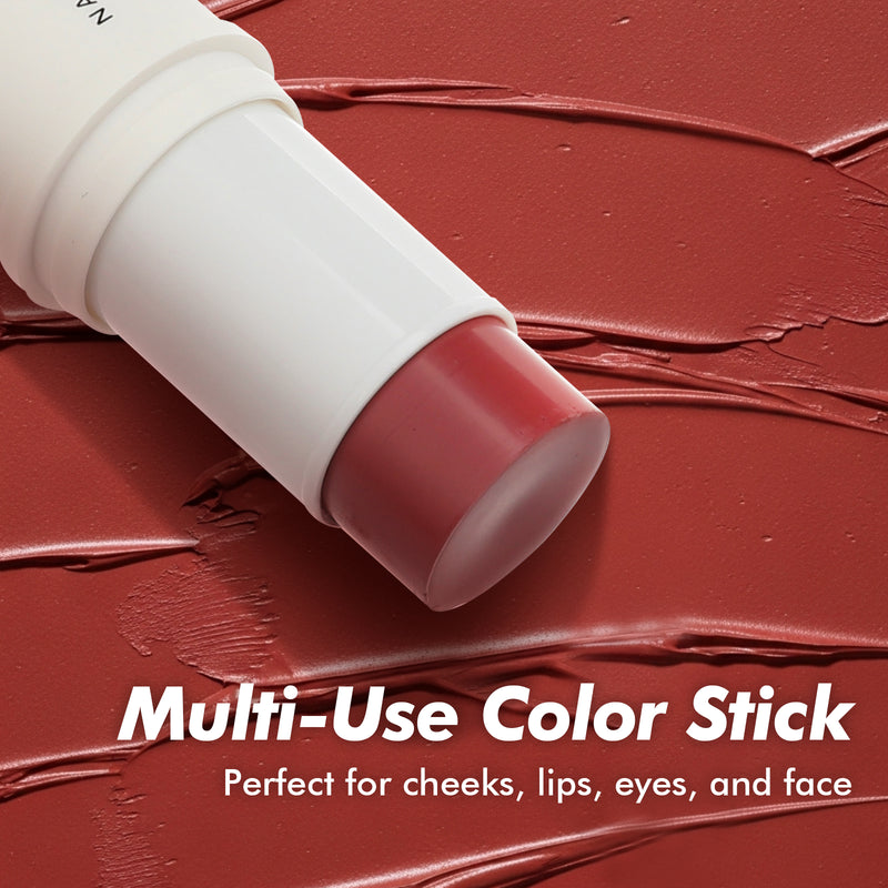 Blush Stick- Dry Rose