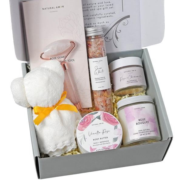 New Mom Gift Set