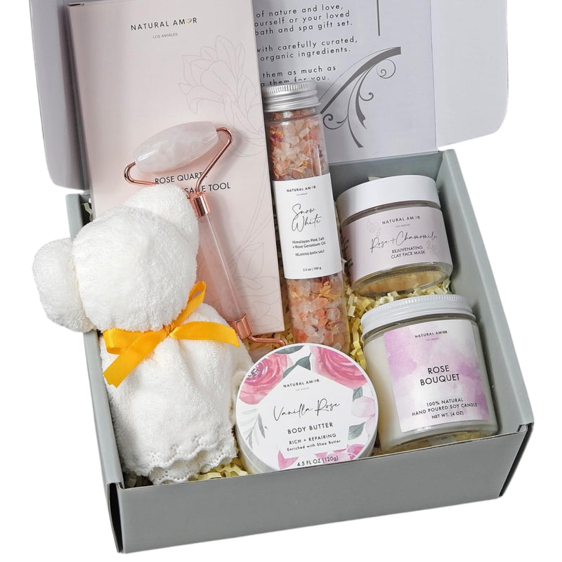 New Mom Gift Set