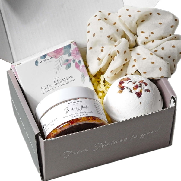 Thank You Gift Set