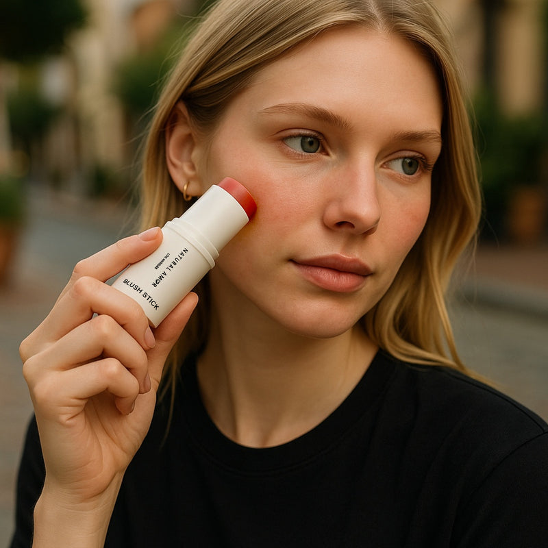 Blush Stick- Sweet Peach