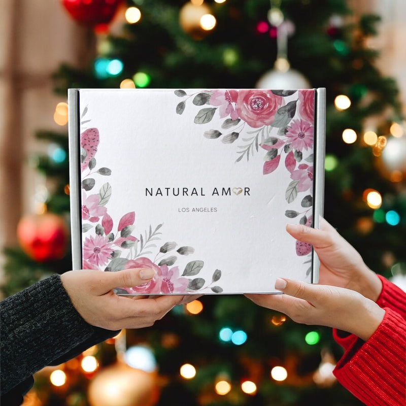 Cozy Christmas Gift Set