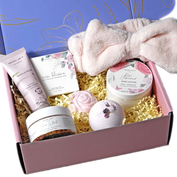 Best for Her Gift Set