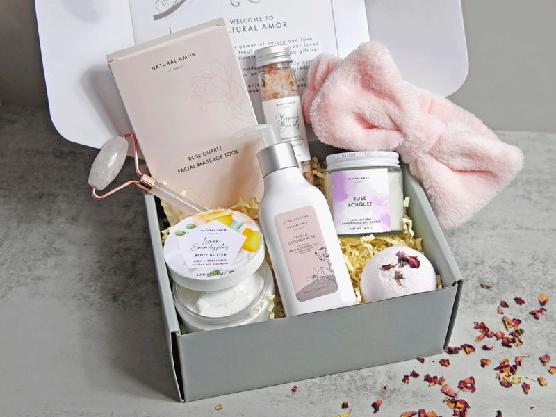 Time to Relax Gift Set