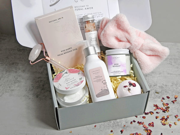 Time to Relax Gift Set