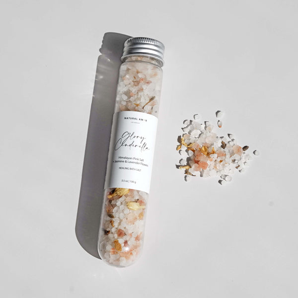 Glory Cinderella Bath Salt