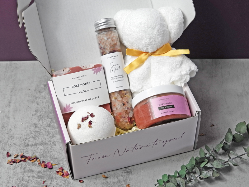 Lovely You Gift Set