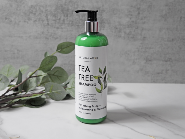 Tea Tree Shampoo