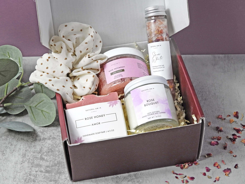 Thinking of You gift box