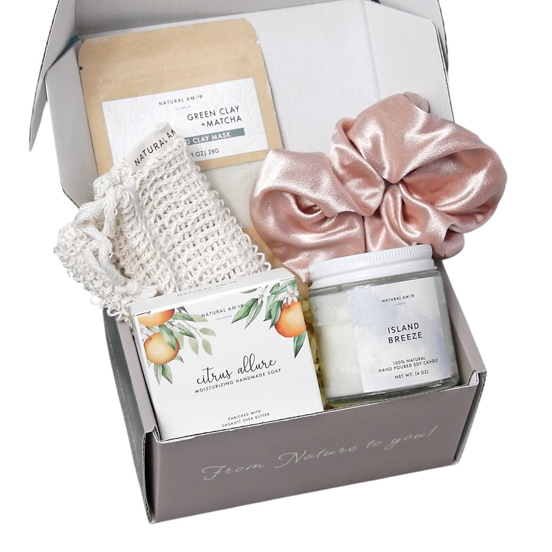 Hygge Gift Set