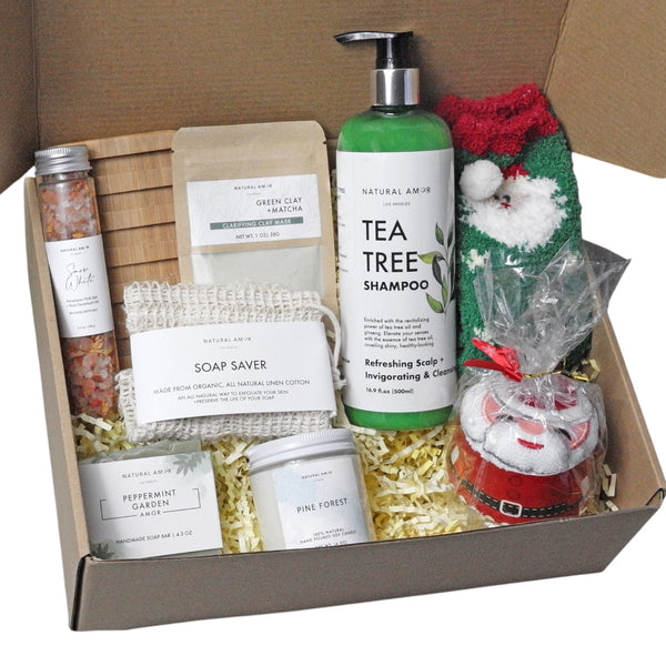 Luxury Christmas Spa Gift Set