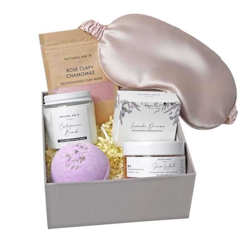 Serenity Gift Set