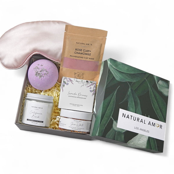 Serenity Gift Set