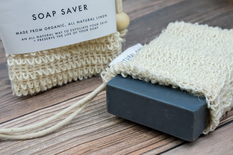 Soap Savers