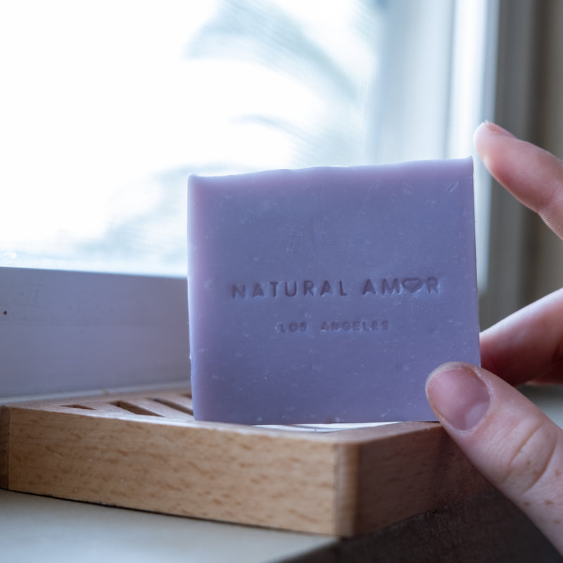 Lavender Dream Soap Bar 3.5oz