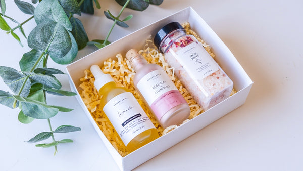YOURS LOVE gift box