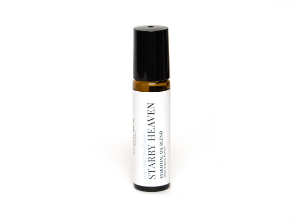 Starry Heaven Roll On Essential Oil Blend